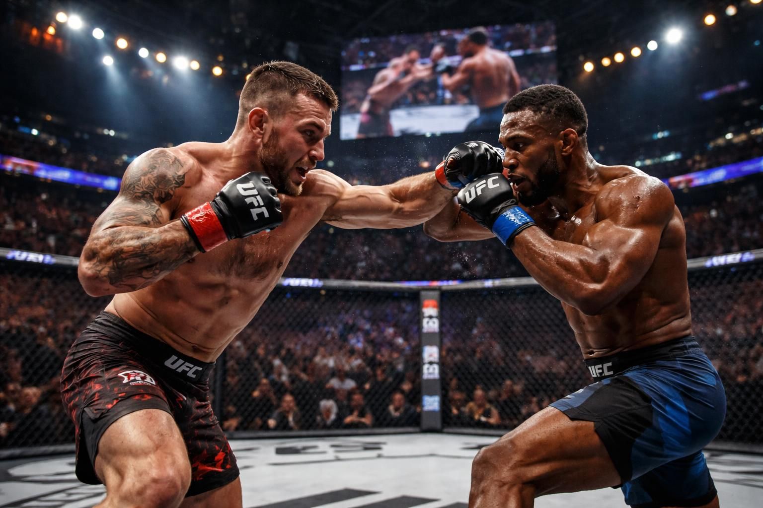 découvrez toutes les informations essentielles sur le prochain événement ufc : date, combattants, lieu et actualités pour ne rien manquer.