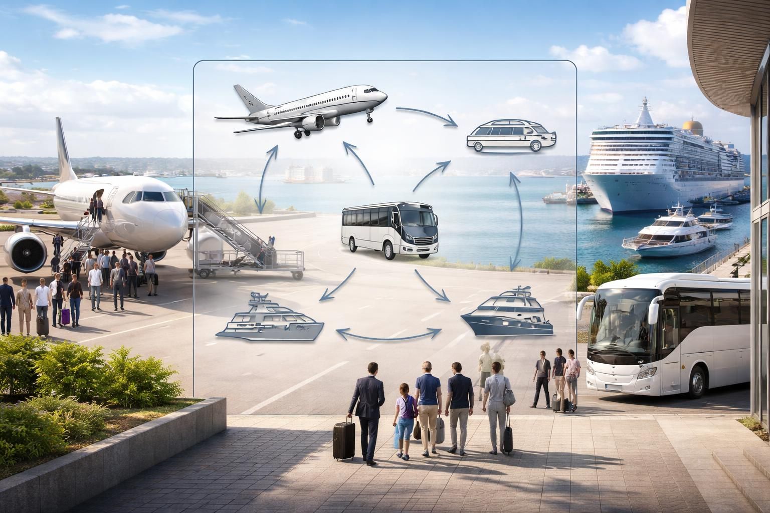 découvrez comment la définition de 'charter' impacte les offres de transport, en influençant la flexibilité, les tarifs et les services proposés aux voyageurs.