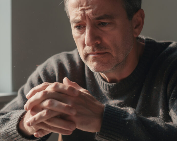 découvrez comment william utermohlen explore les émotions profondes à travers ses autoportraits, offrant un regard unique sur la condition humaine et la mémoire.