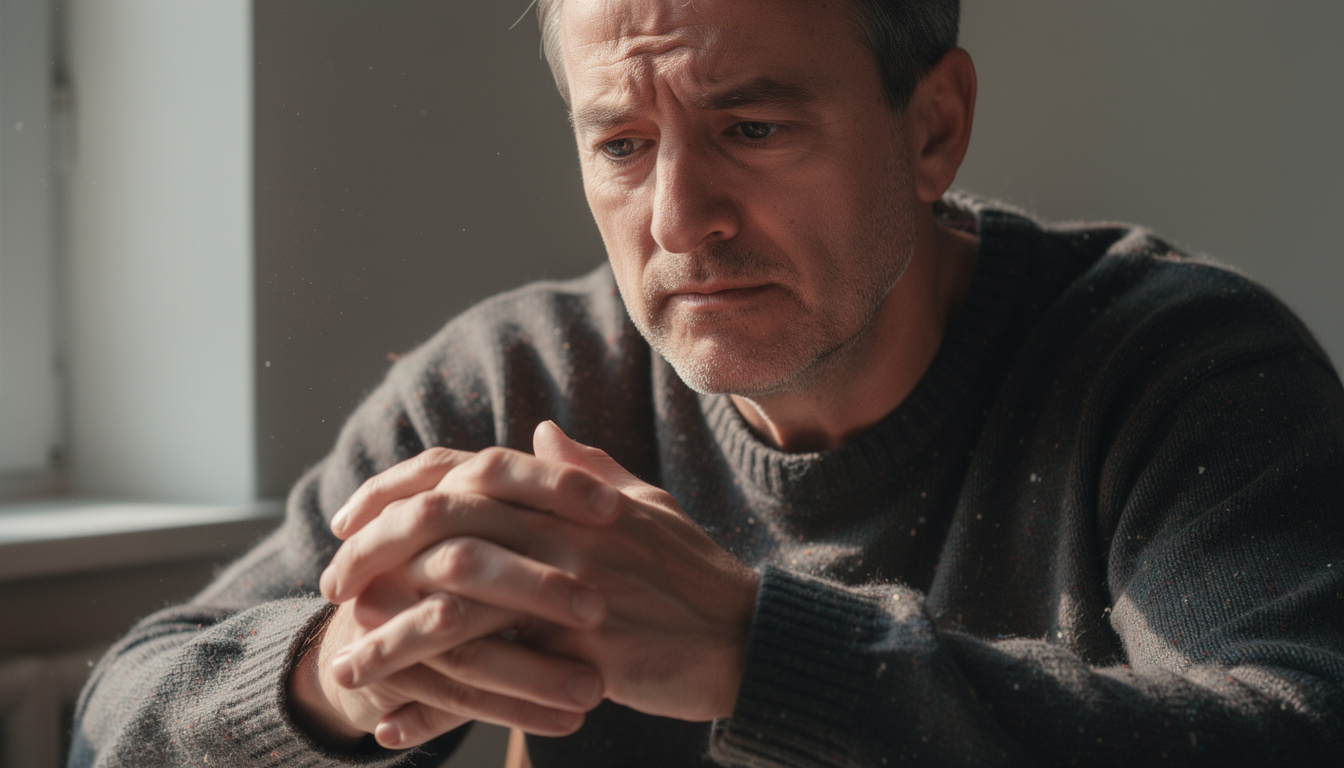 découvrez comment william utermohlen explore les émotions profondes à travers ses autoportraits, offrant un regard unique sur la condition humaine et la mémoire.