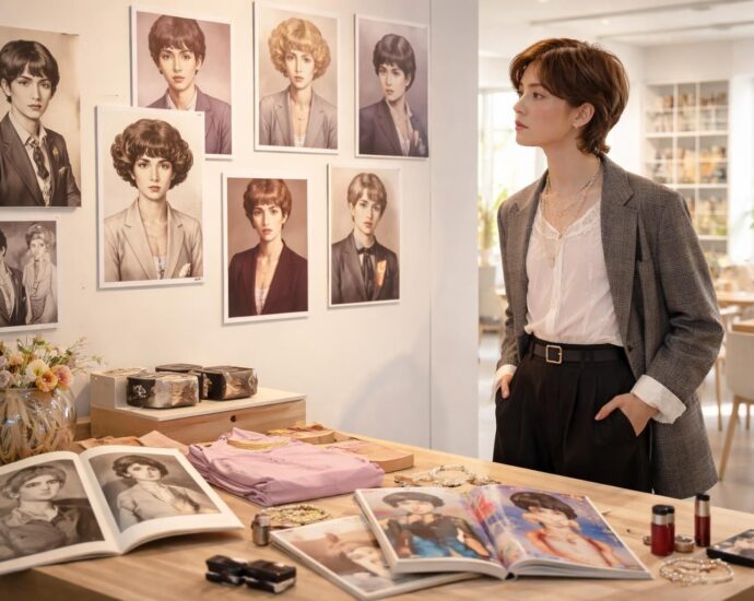 découvrez la définition de femboy en explorant son histoire et des exemples pour mieux comprendre cette identité de genre.