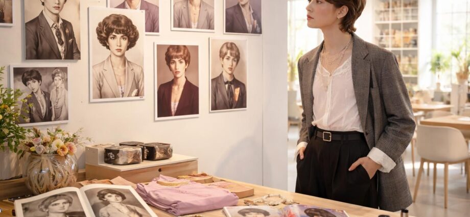 découvrez la définition de femboy en explorant son histoire et des exemples pour mieux comprendre cette identité de genre.