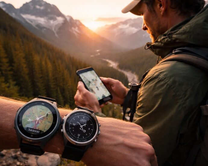 découvrez quel gps entre garmin et suunto est le meilleur choix pour les aventuriers, avec une comparaison détaillée de leurs fonctionnalités, performances et design.