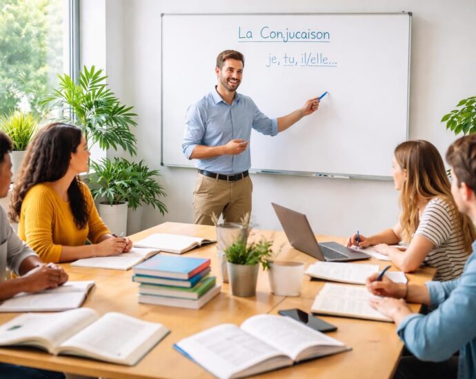 découvrez comment bien utiliser « je vous joins » ou « je vous joint » et maîtriser cette conjugaison avec aisance grâce à nos explications claires et simples.