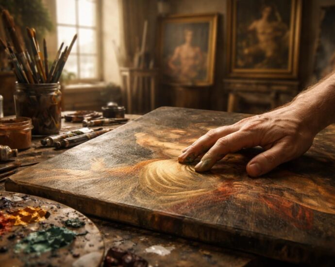 découvrez la définition de la fausse patte, un concept essentiel en histoire de l'art, et son rôle dans l'analyse des œuvres et des techniques artistiques.