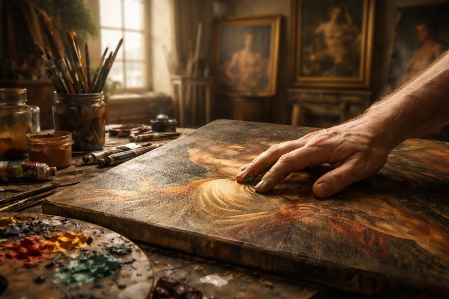 découvrez la définition de la fausse patte, un concept essentiel en histoire de l'art, et son rôle dans l'analyse des œuvres et des techniques artistiques.