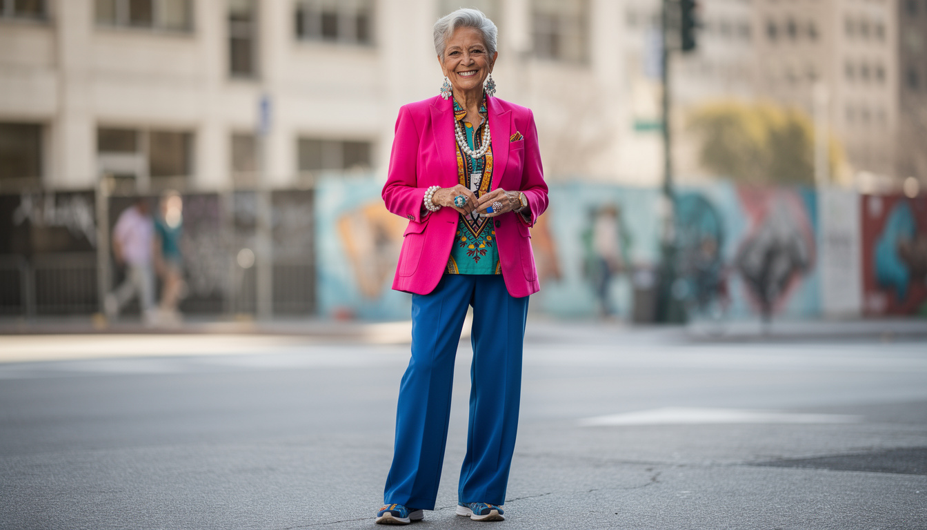 découvrez comment baddie winkle incarne la confiance et l'audace, devenant une véritable égérie inspirante pour toutes les générations.