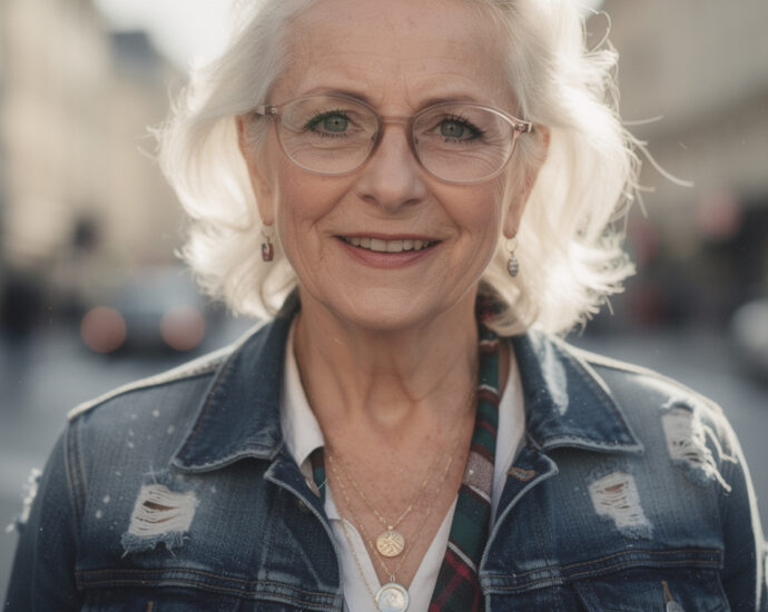 découvrez l'égérie baddie winkle, icône de confiance et d'audace, qui inspire à repousser les limites et à embrasser sa singularité avec style.