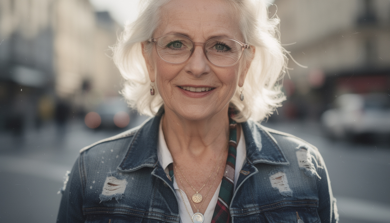 découvrez l'égérie baddie winkle, icône de confiance et d'audace, qui inspire à repousser les limites et à embrasser sa singularité avec style.