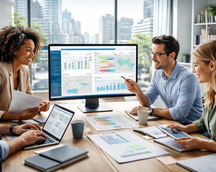 découvrez comment atlas pro optimise votre planification grâce à ses fonctionnalités avancées, pour une organisation plus efficace et sereine.