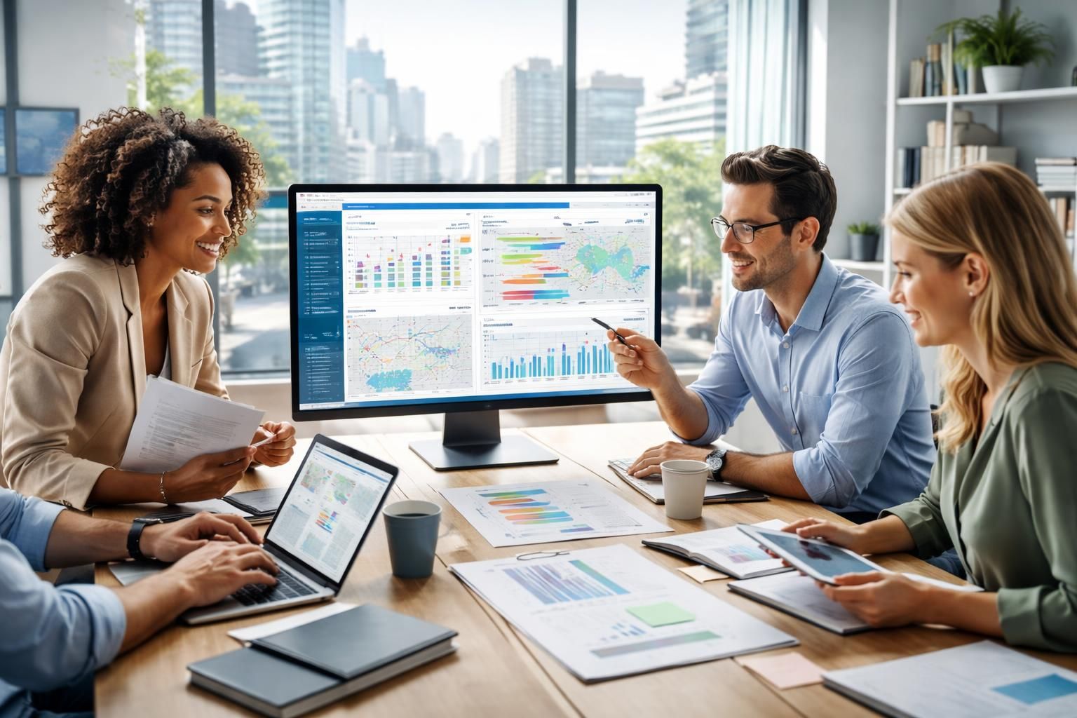 découvrez comment atlas pro optimise votre planification grâce à ses fonctionnalités avancées, pour une organisation plus efficace et sereine.