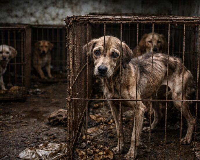 découvrez les conséquences importantes de ne pas savoir quand éviter un élevage de chien et comment cela peut affecter le bien-être des animaux et des futurs propriétaires.
