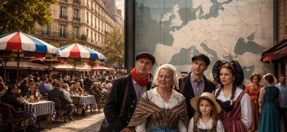 explorez les enjeux rencontrés par la france face à l'uniformisation culturelle en europe et découvrez comment le pays préserve son identité unique dans un contexte européen en évolution.