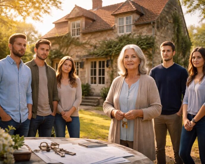 découvrez les droits des héritiers dans une succession en usufruit lorsque le père est décédé et la belle-mère est toujours vivante, pour mieux comprendre la répartition et la protection des biens.