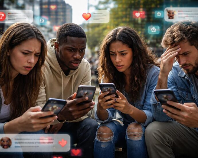 découvrez les impacts culturels de la pratique de « chaler » quelqu'un sur les réseaux sociaux et son influence sur les interactions en ligne.