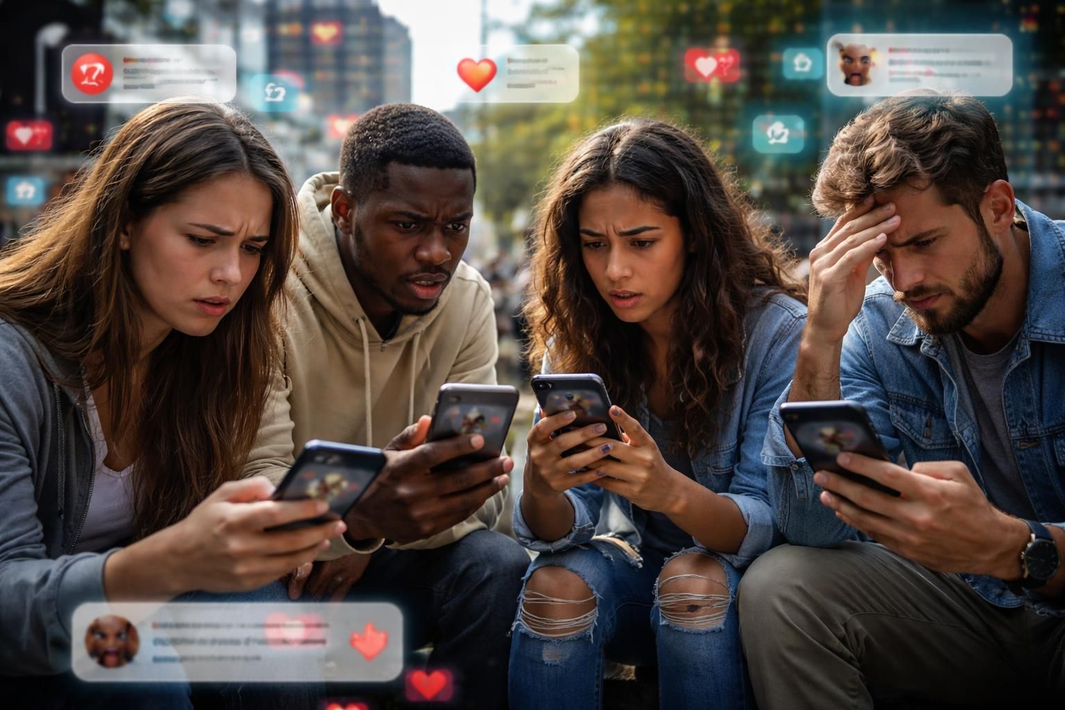 découvrez les impacts culturels de la pratique de « chaler » quelqu'un sur les réseaux sociaux et son influence sur les interactions en ligne.