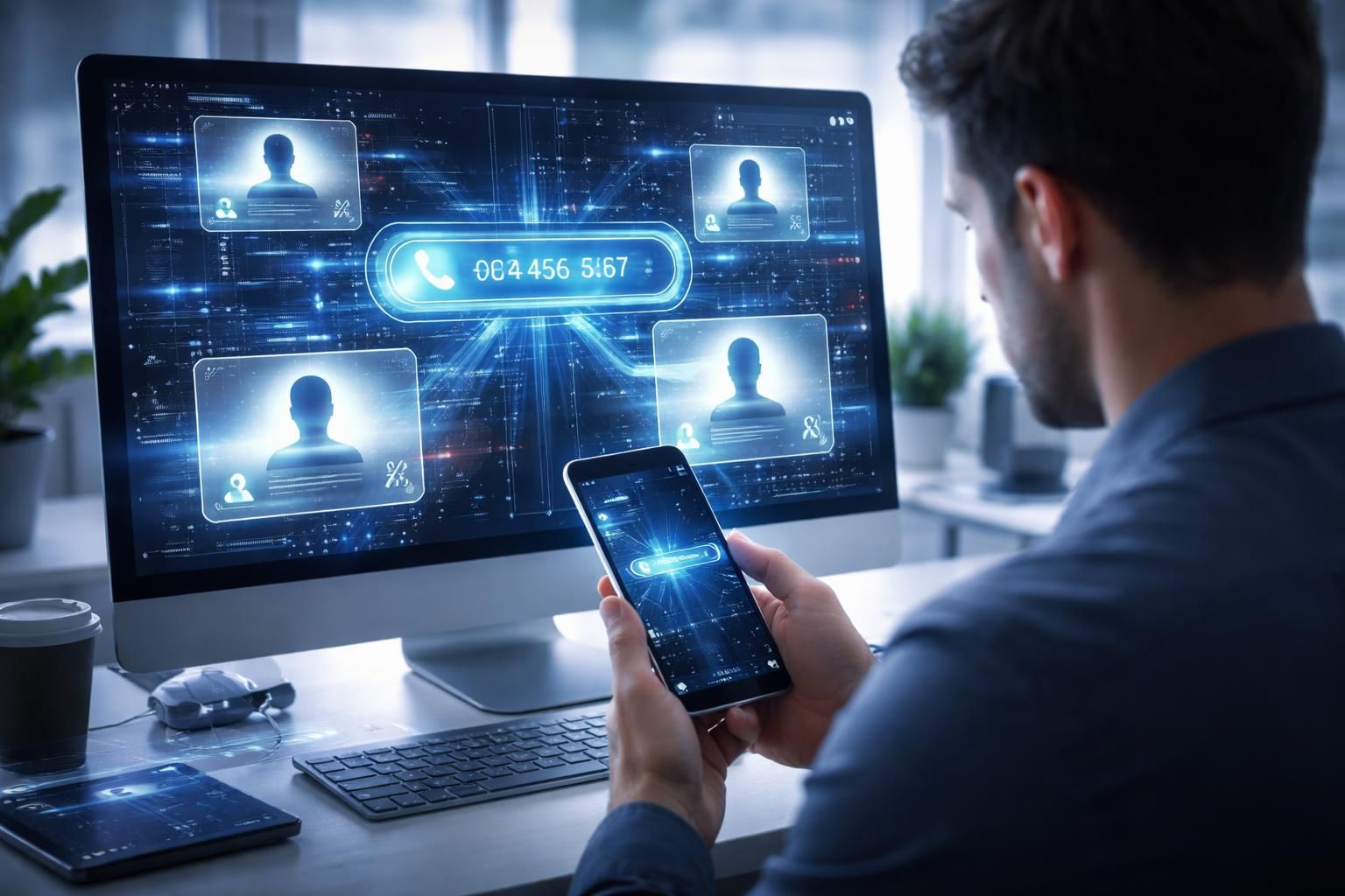 découvrez les outils innovants qui simplifient la recherche d'un nom à partir d'un numéro de téléphone, pour un accès rapide et efficace aux informations.