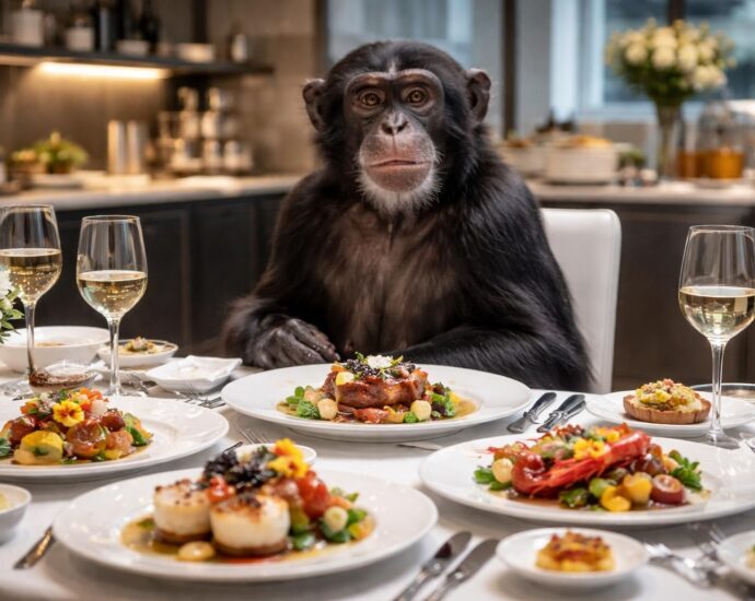 découvrez comment le macache bono est devenu un incontournable de la gastronomie grâce à ses saveurs uniques et son histoire captivante.