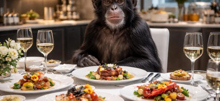 découvrez comment le macache bono est devenu un incontournable de la gastronomie grâce à ses saveurs uniques et son histoire captivante.