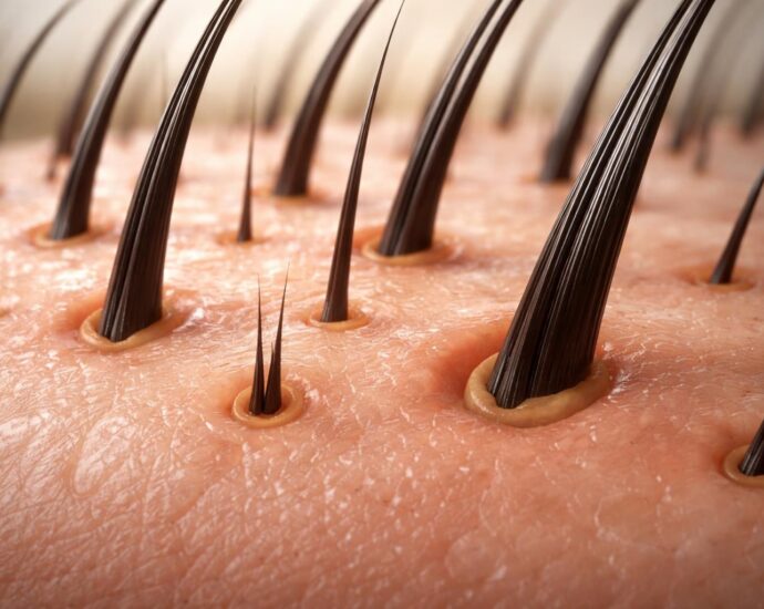 découvrez les secrets de la croissance des cheveux, les phases clés et les conseils pour favoriser une chevelure saine et forte.