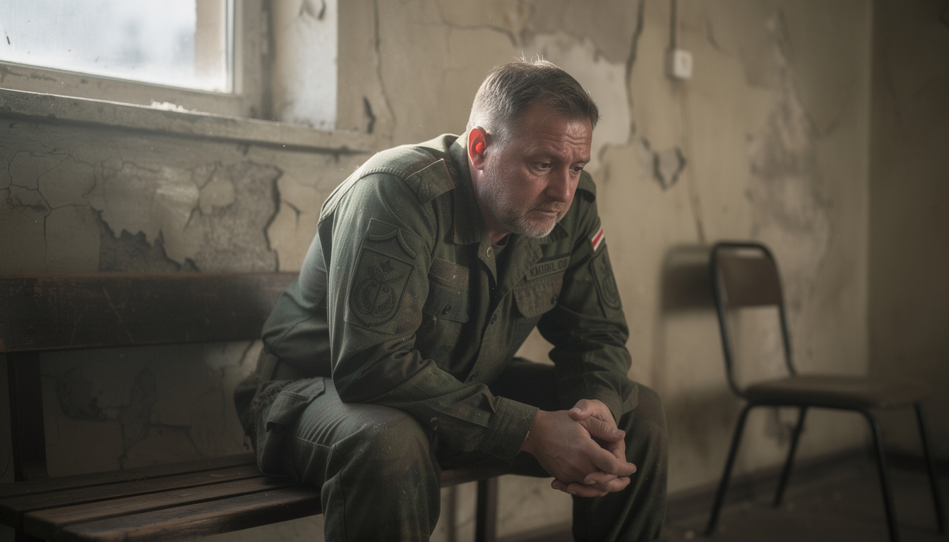 découvrez un témoignage poignant sur le régime militaire, révélant les défis et les réalités souvent méconnues de cette période difficile.