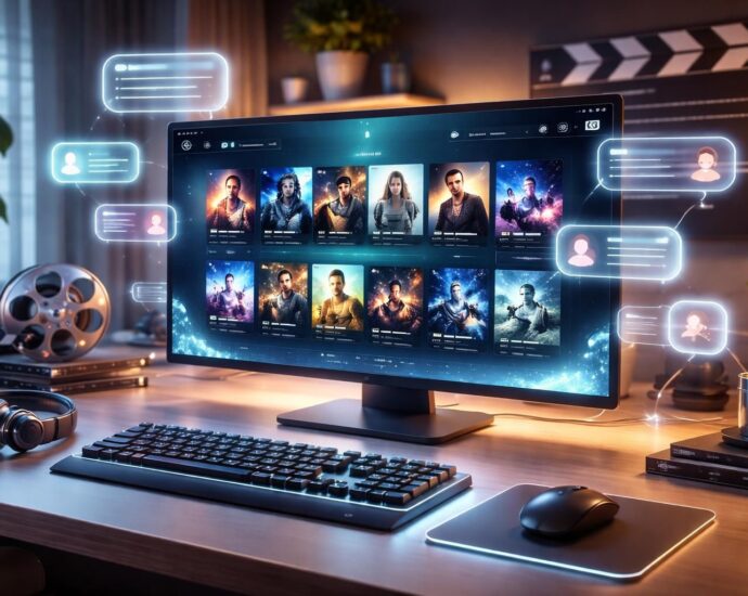 découvrez le top 5 des meilleurs sites de films en streaming avec forum intégral pour échanger en 2026. ne manquez aucun film et partagez votre passion ciné dès maintenant !