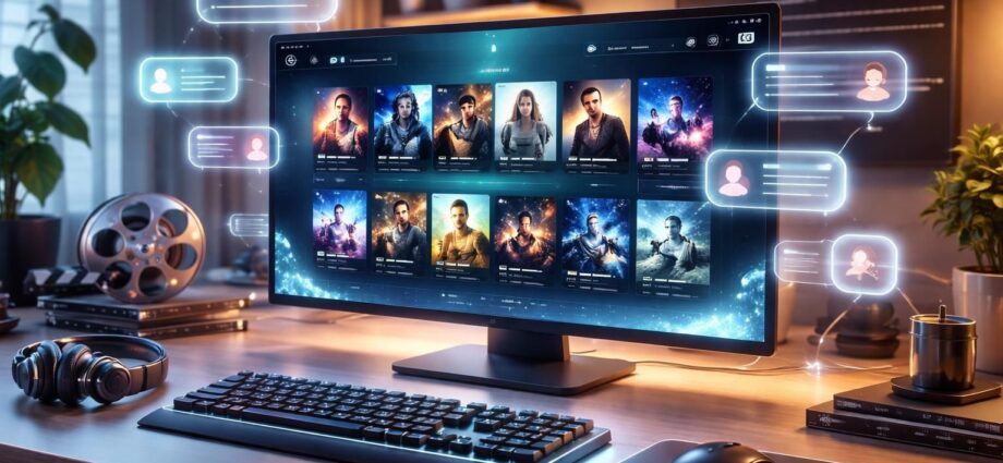 découvrez le top 5 des meilleurs sites de films en streaming avec forum intégral pour échanger en 2026. ne manquez aucun film et partagez votre passion ciné dès maintenant !