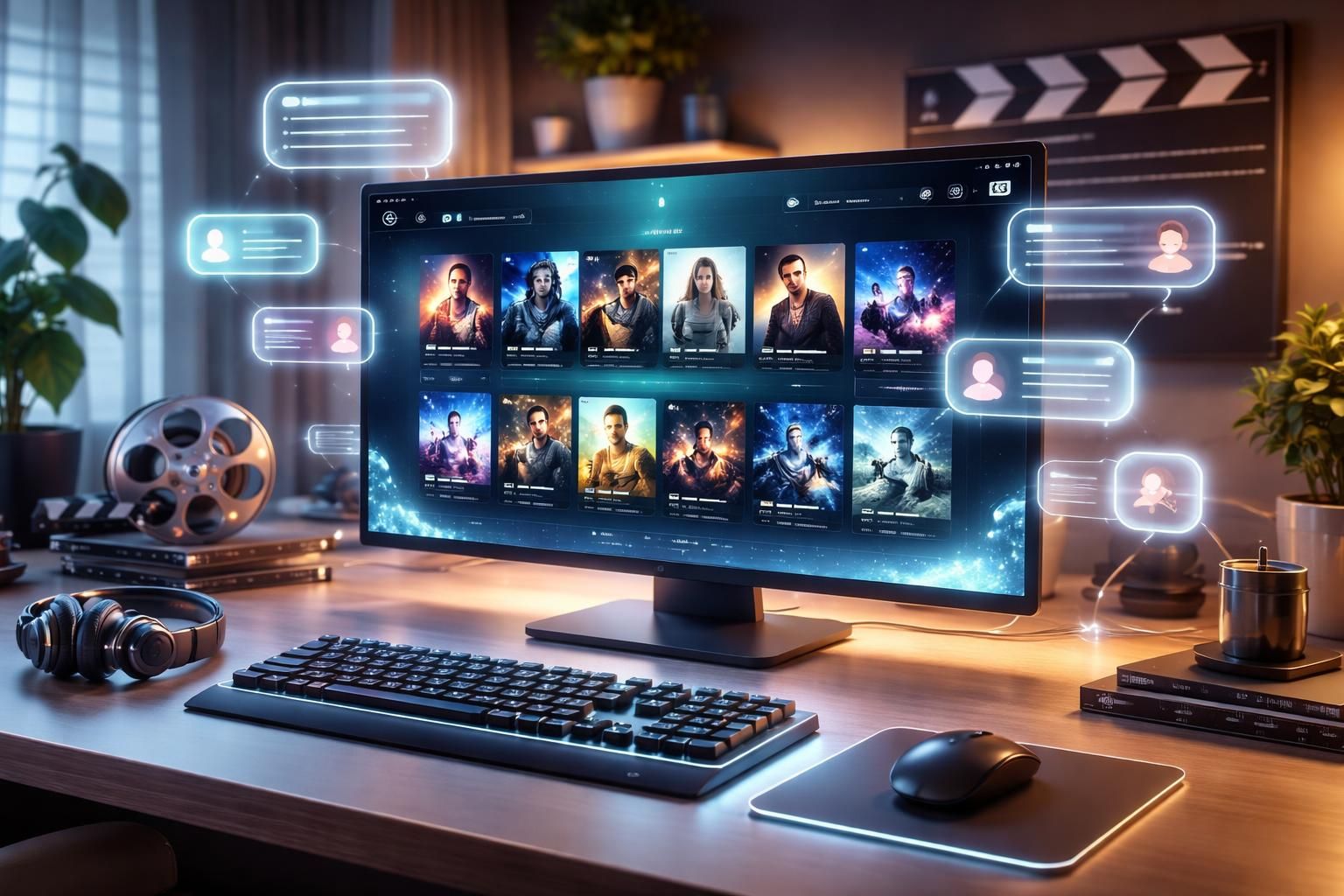 découvrez le top 5 des meilleurs sites de films en streaming avec forum intégral pour échanger en 2026. ne manquez aucun film et partagez votre passion ciné dès maintenant !