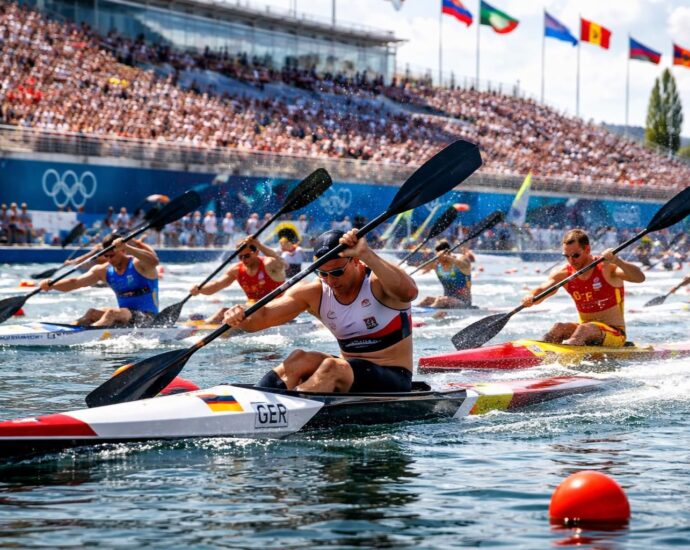 découvrez tout ce qu'il faut savoir sur la programmation du canoë sprint aux jeux olympiques de cette année : dates, épreuves, athlètes et conseils pour ne rien manquer.