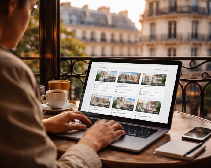 découvrez comment trouver un logement social à paris facilement grâce à loc'annonce, la plateforme dédiée à la recherche de logements sociaux adaptés à vos besoins.