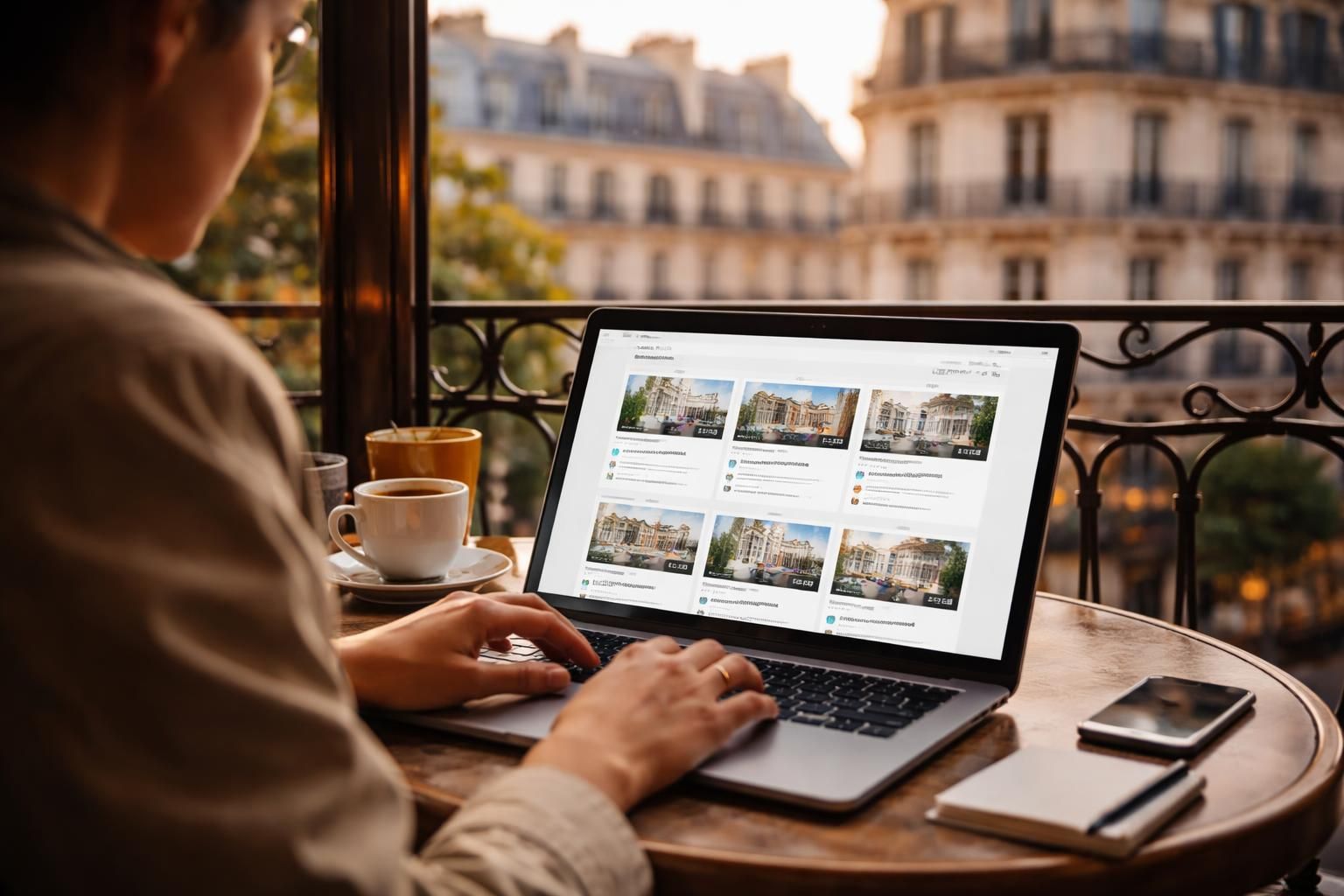 découvrez comment trouver un logement social à paris facilement grâce à loc'annonce, la plateforme dédiée à la recherche de logements sociaux adaptés à vos besoins.
