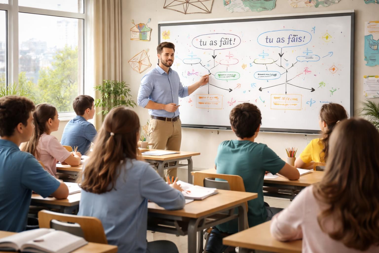 découvrez comment éviter les erreurs courantes entre « fait » et « fais » et maîtrisez l'orthographe française avec nos conseils pratiques et faciles à comprendre.