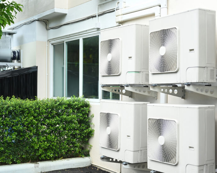 chaleur naturellement présente