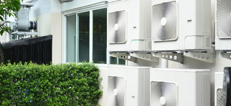 chaleur naturellement présente