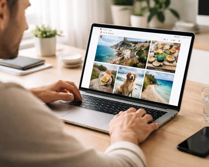 découvrez comment accéder à instagram sans créer de compte utilisateur et naviguer librement sur la plateforme en toute simplicité.