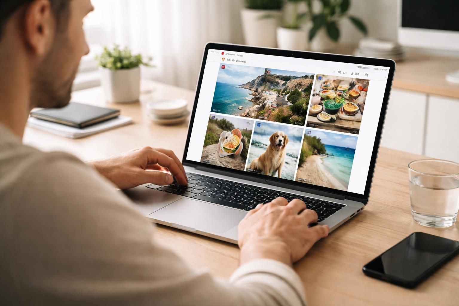 découvrez comment accéder à instagram sans créer de compte utilisateur et naviguer librement sur la plateforme en toute simplicité.