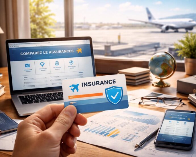 découvrez nos astuces pour choisir la meilleure assurance annulation de vol d'avion et voyagez en toute sérénité en protégeant votre billet contre les imprévus.