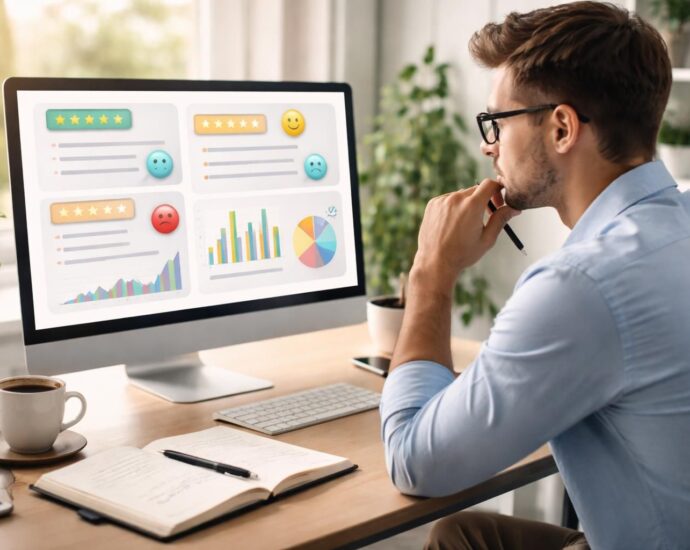 découvrez comment analyser les avis sur emmeo pour tirer le meilleur parti de votre expérience et faire des choix éclairés.