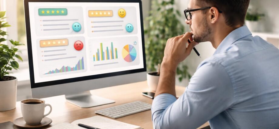 découvrez comment analyser les avis sur emmeo pour tirer le meilleur parti de votre expérience et faire des choix éclairés.