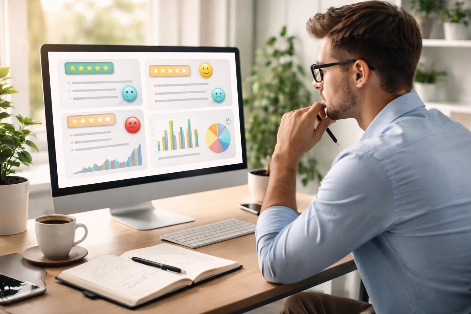 découvrez comment analyser les avis sur emmeo pour tirer le meilleur parti de votre expérience et faire des choix éclairés.