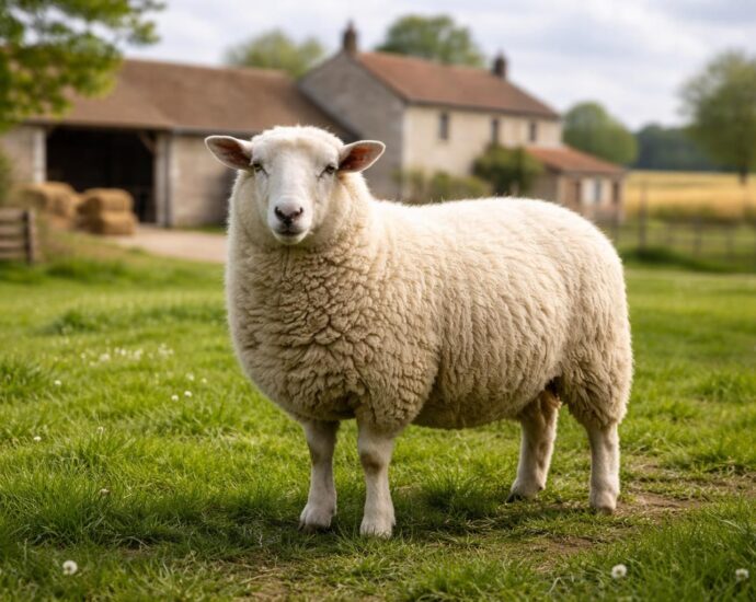 découvrez le prix d'un mouton entier vivant en france en 2026, les tendances du marché et les facteurs influençant son coût pour mieux préparer votre achat.