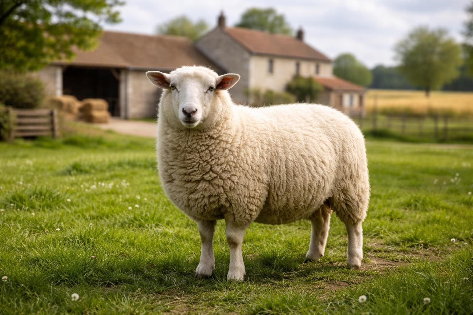 découvrez le prix d'un mouton entier vivant en france en 2026, les tendances du marché et les facteurs influençant son coût pour mieux préparer votre achat.