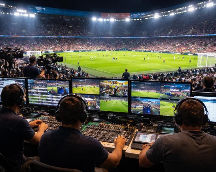 plongez dans les coulisses du live streaming psg om et vivez chaque rencontre comme jamais auparavant grâce à des contenus exclusifs et des analyses en direct.