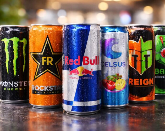 découvrez les meilleures marques de boissons énergisantes pour augmenter votre énergie et rester performant toute la journée.