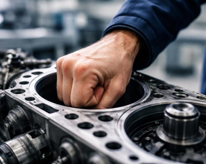 découvrez la définition du fistage et comprenez pourquoi cette pratique est essentielle dans son domaine, ses avantages et son importance.