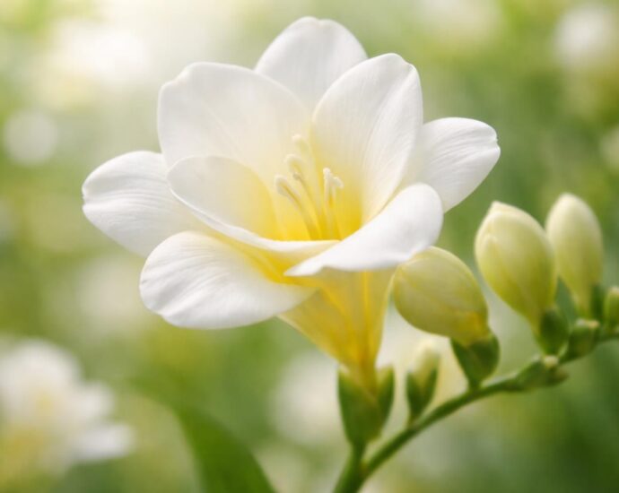 découvrez la définition de la fresia, une fleur délicate aux couleurs éclatantes. apprenez tout ce que vous devez savoir sur ses origines, son entretien et ses significations.