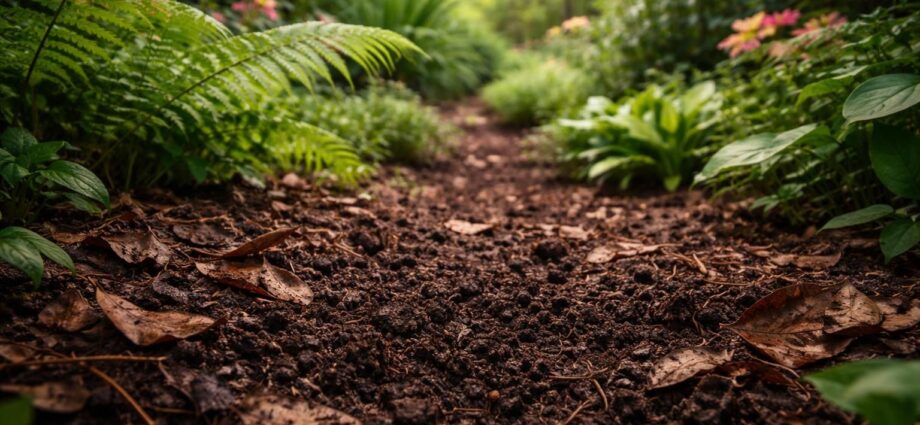 découvrez la définition de 'humifier', un terme essentiel pour les passionnés de botanique, et comprenez son rôle dans l'amélioration de la qualité du sol et la croissance des plantes.