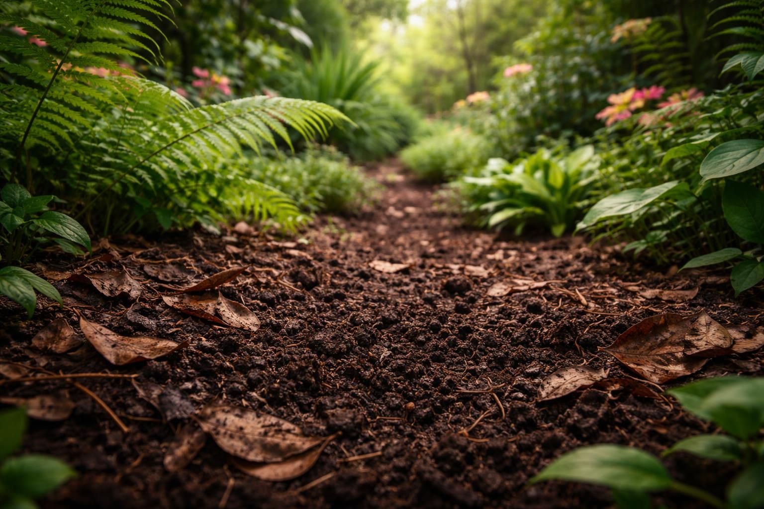 découvrez la définition de 'humifier', un terme essentiel pour les passionnés de botanique, et comprenez son rôle dans l'amélioration de la qualité du sol et la croissance des plantes.