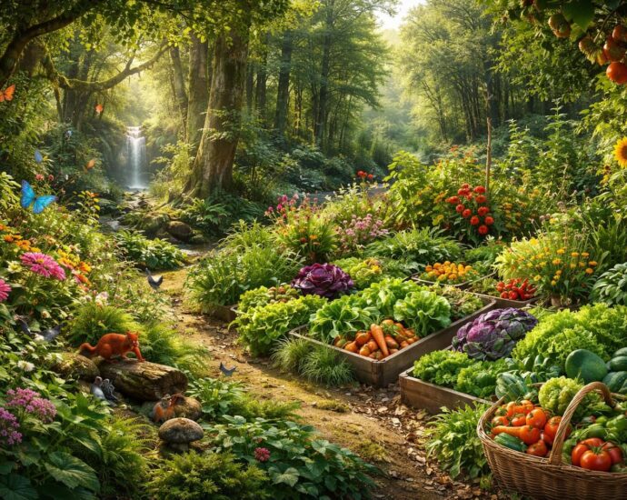 découvrez la définition de la foisonnance illustrée par des exemples concrets pour mieux comprendre ce concept clé.