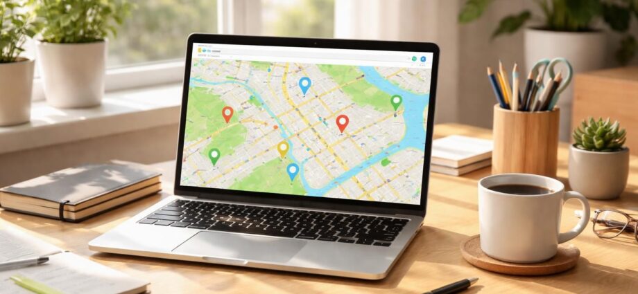 découvrez comment créer facilement une carte personnalisée sur mapchart sans avoir besoin de vous inscrire. suivez notre guide étape par étape pour des cartes simples et rapides.